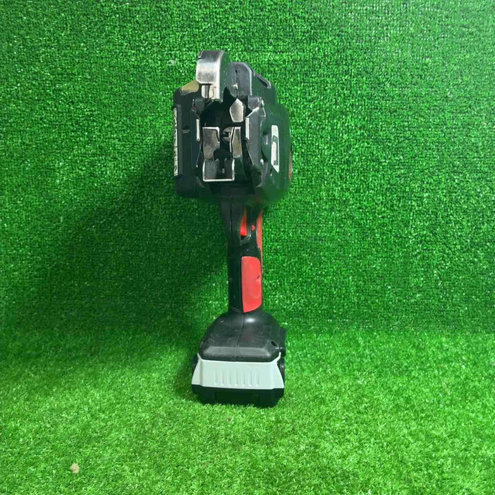 【中古品】 マックス(MAX) 鉄筋結束機 リバータイア RB-399-B2C 【藤沢店】