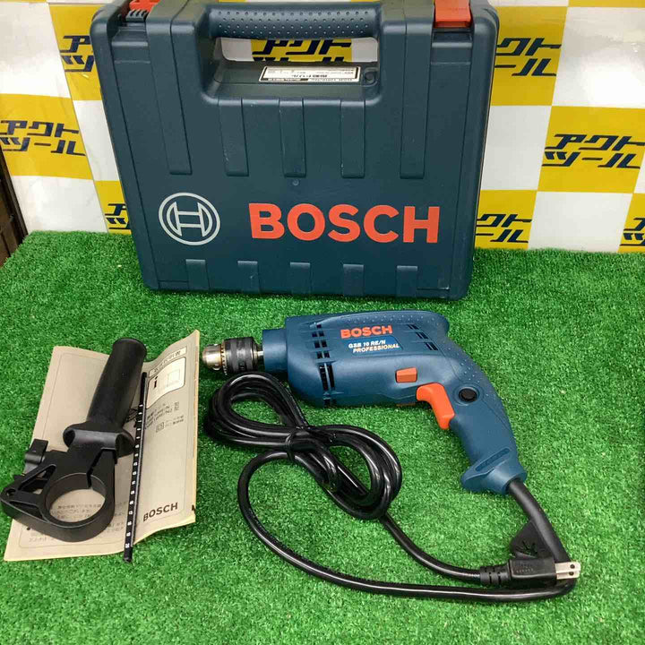 ◇BOSCH(ボッシュ) 振動ドリル GSB10RE/N【越谷店】