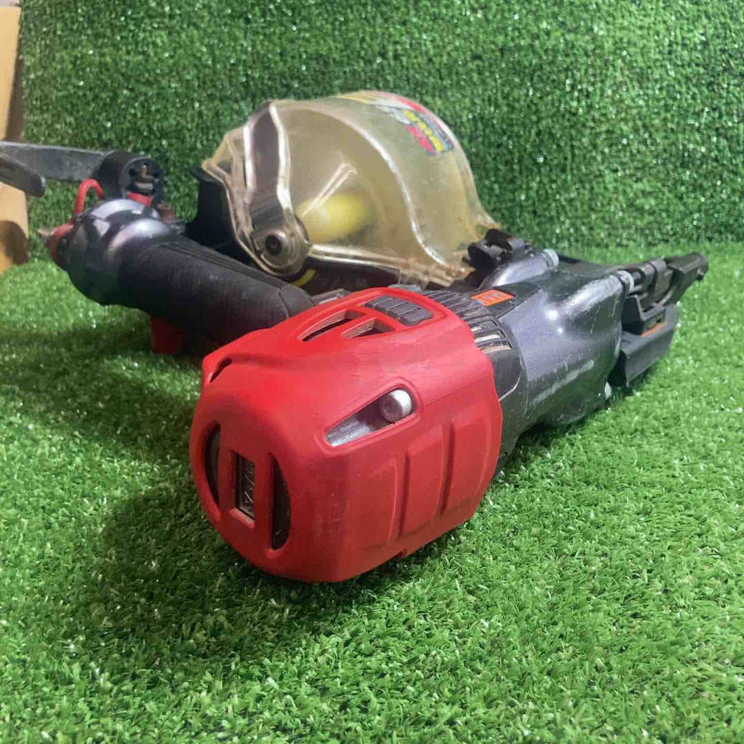 ★マックス(MAX) 高圧エア釘打ち機 HN-65FW1【川崎店】