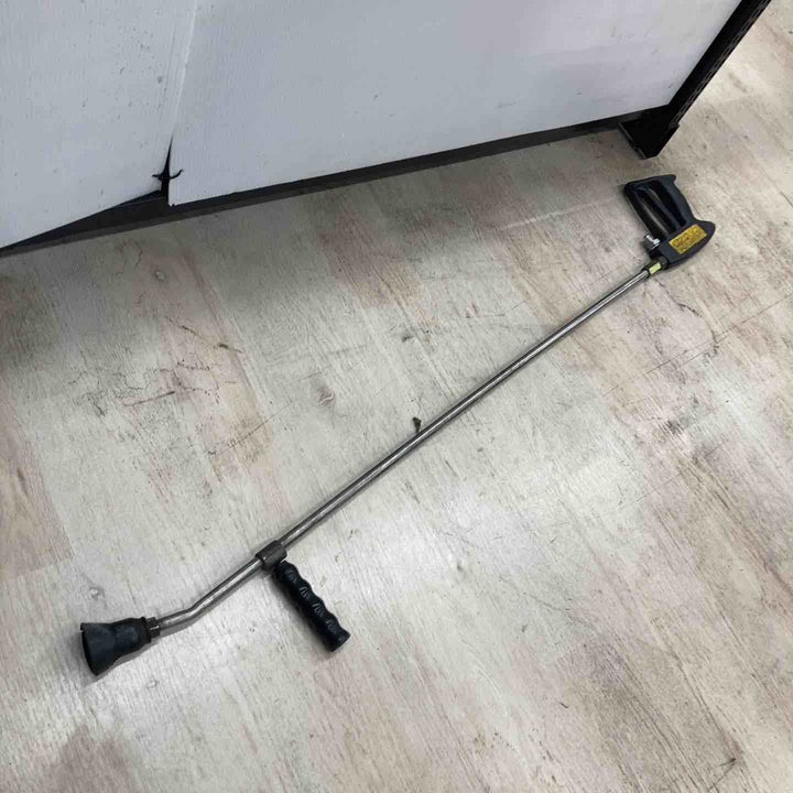 【店頭受取り限定】サンコー 温水洗浄機 サンワッシャー SW-900-1H 三相200V 50hz ※温水側動作未確認【川越店】