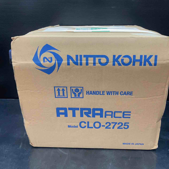 売り切り！【未使用品】★日東工器 磁気ボール盤 CLO-2725(アトラエース)【川越店】