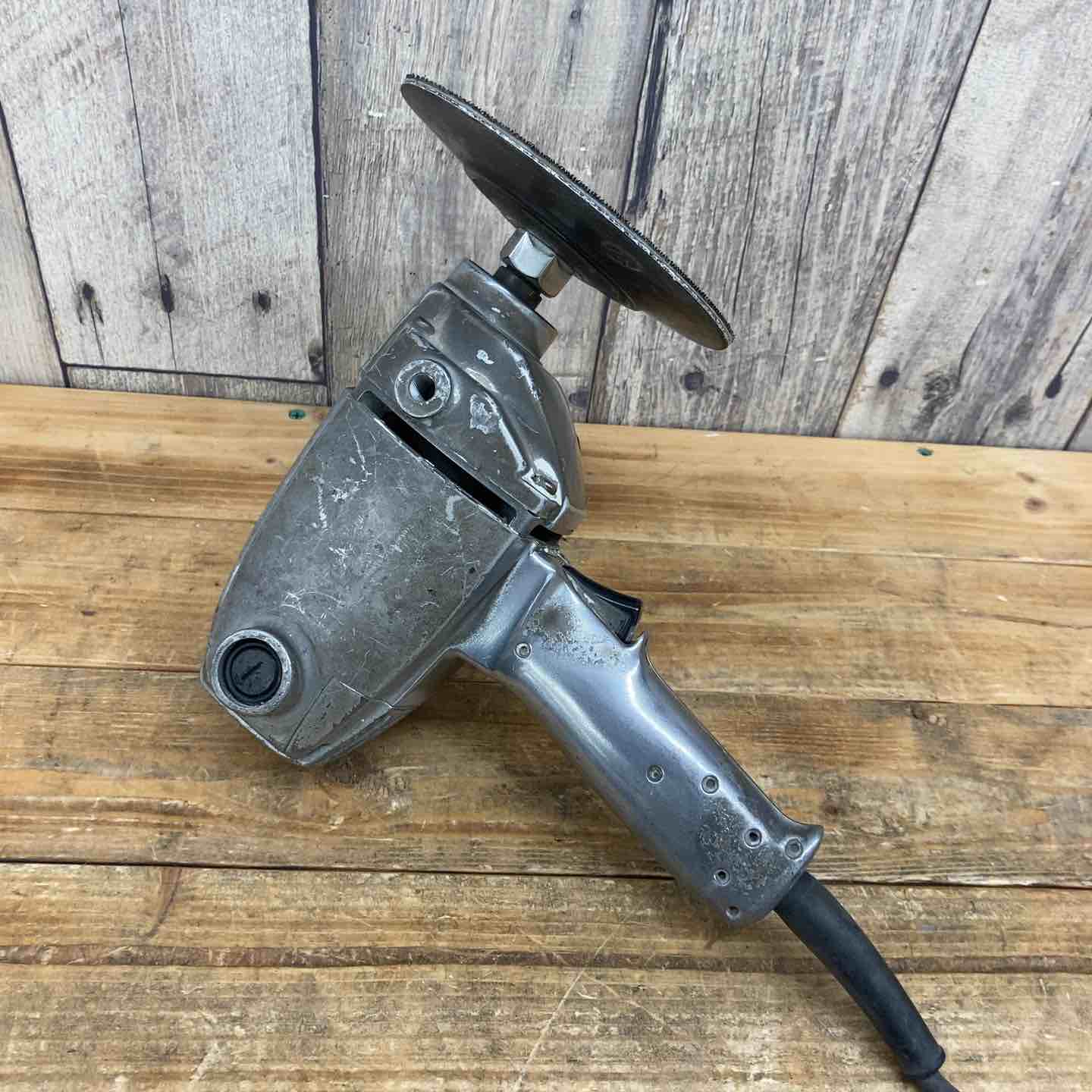 ハイコーキ(HIKOKI ※旧:日立工機) ポリッシャ SP18 【東大和店