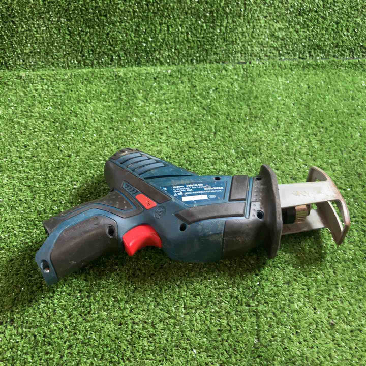 ◇ボッシュ(BOSCH) 10.8V コードレスセーバーソー GSA10.8V-LI【川崎店】