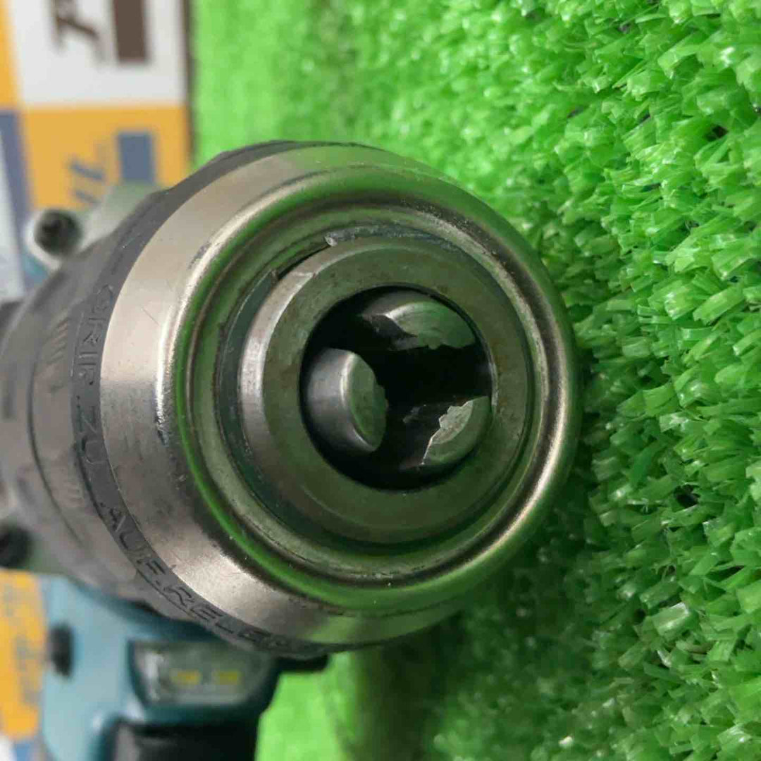 ★マキタ(makita) コードレスドリルドライバー DF487DZ【草加店】