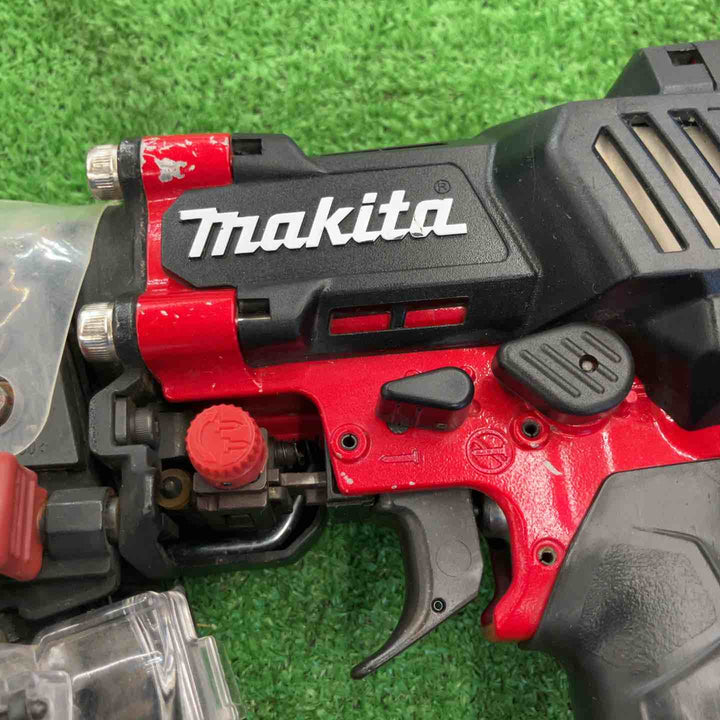 【中古品】 マキタ/makita 高圧エア釘打ち機・AN636H 【桶川店】