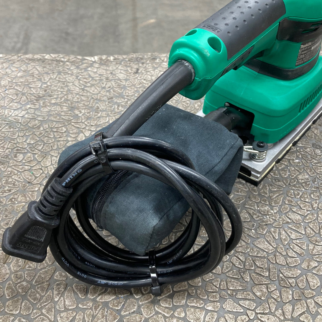 〇マキタ(makita) 仕上げサンダ M931【川崎店】