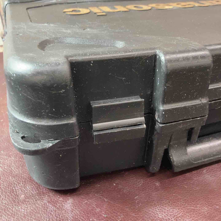 【中古品】 パナソニック(Panasonic) コードレスドリルドライバ EZ7441LR2ST1 ブラック＆ゴールド仕様 【東大和店】