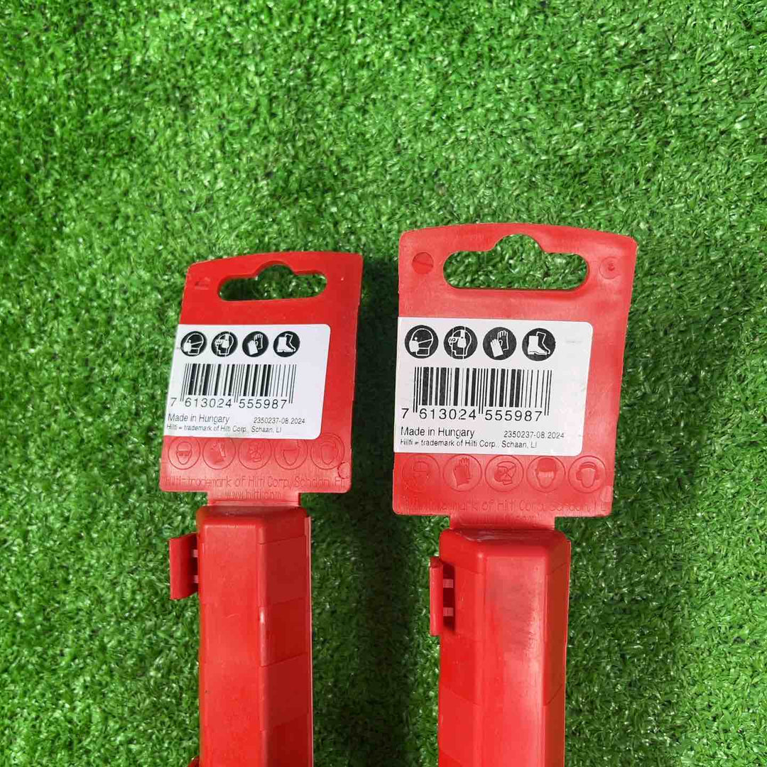 ヒルティ(HILTI) チゼル TE-SX SM 36 2本セット ブルポイント【岩槻店】