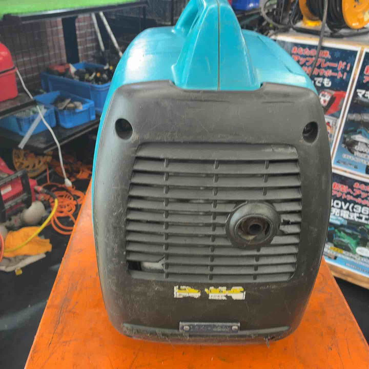 ★北越工業(エアーマン/AIRMAN) インバーター発電機 HP1600SV【藤沢店】