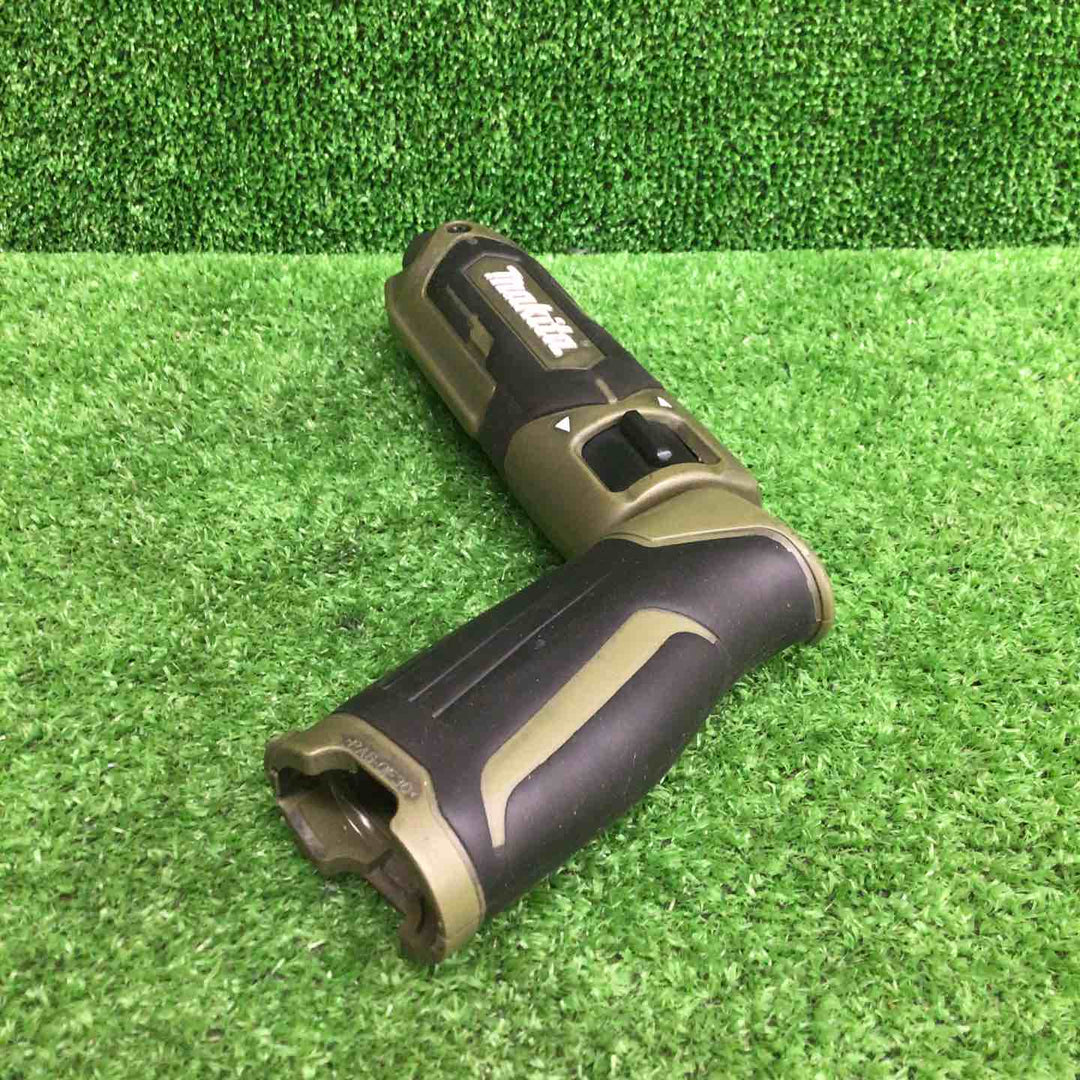 【中古品】 マキタ/makita コードレスペンインパクトドライバー TD022DZO 【鴻巣店】