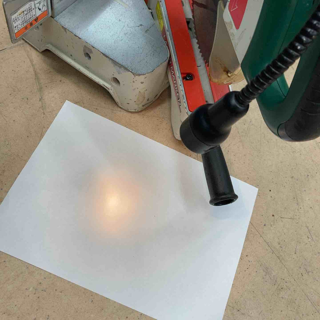 【中古品】◇ハイコーキ(HIKOKI ※旧:日立工機)  卓上スライドマルノコ C8FSH【東大和店】