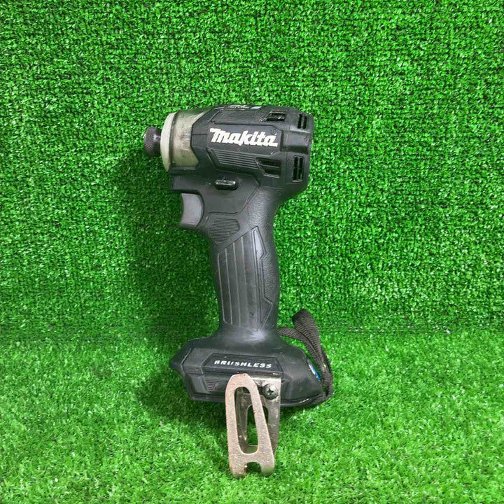 マキタ(makita) コードレスインパクトドライバー TD173DRGXB【藤沢店】