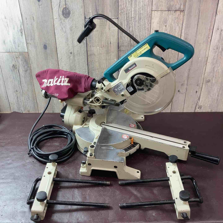 【中古品】マキタ(makita) スライドマルノコ LS0713【東大和店】