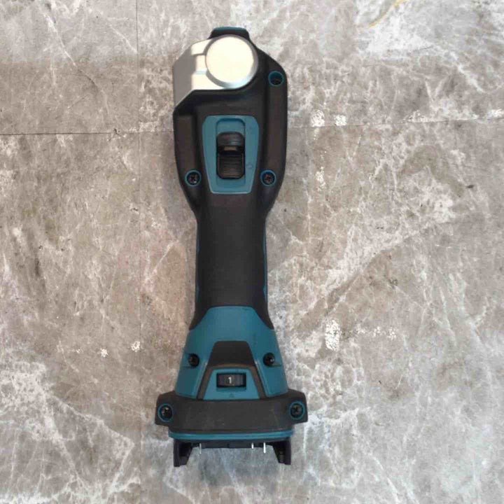 ★マキタ(makita) コードレスマルチツール TM52DZ【八潮店】