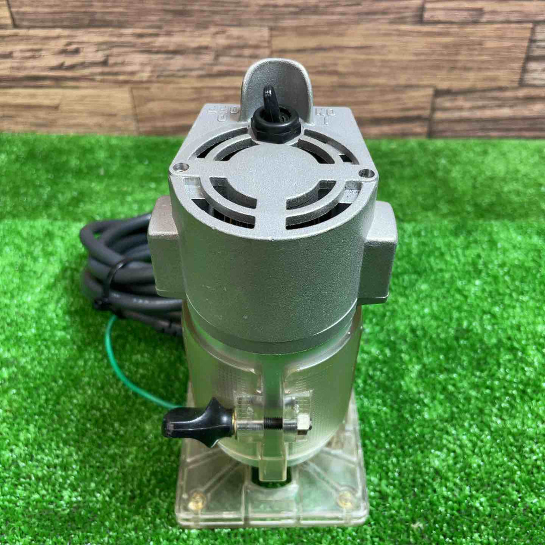 マキタ(makita) トリマ 6mm 3701【桶川店】
