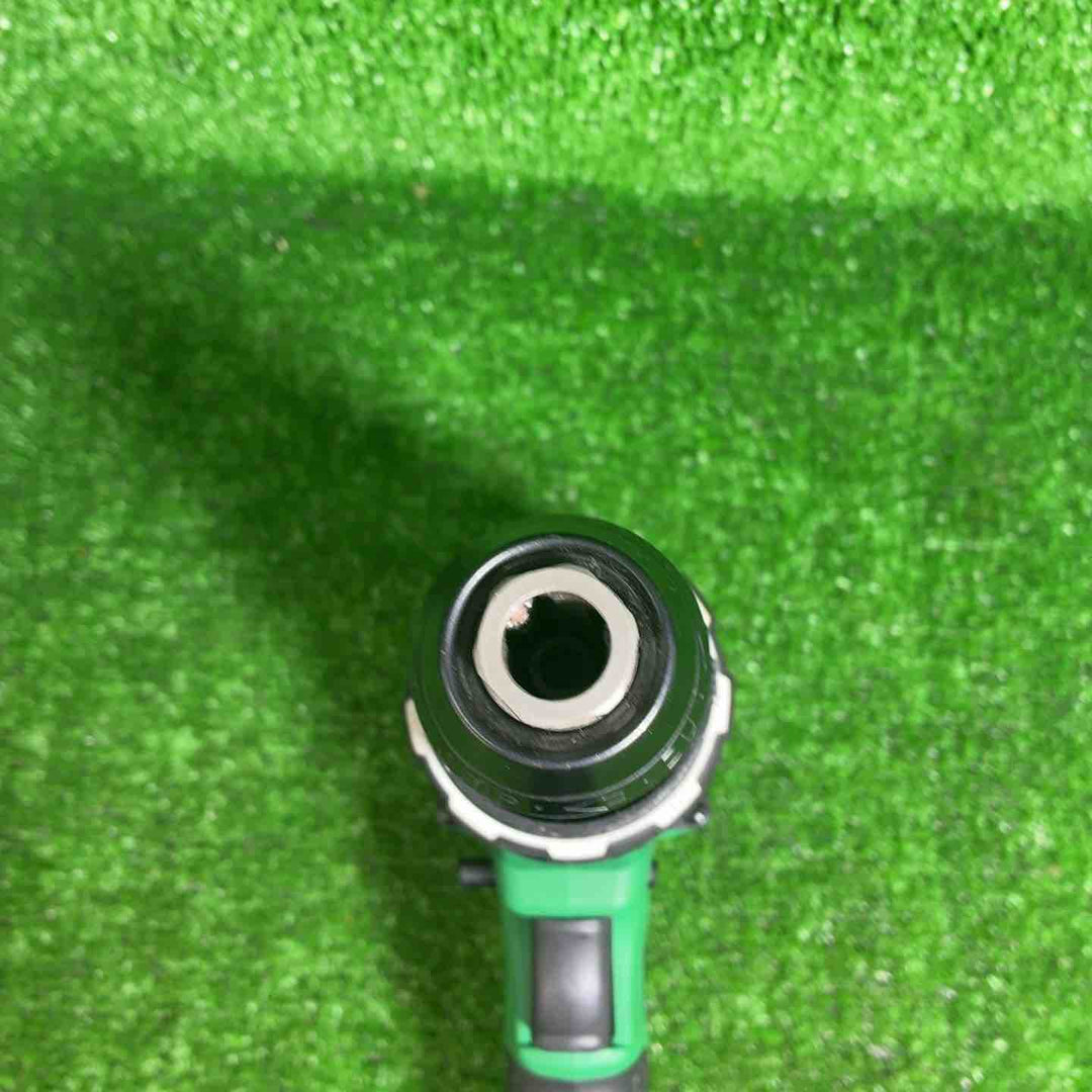 ハイコーキ(HIKOKI ※旧:日立工機) コードレス振動リルドライバー DV36DC(NN)【藤沢店】