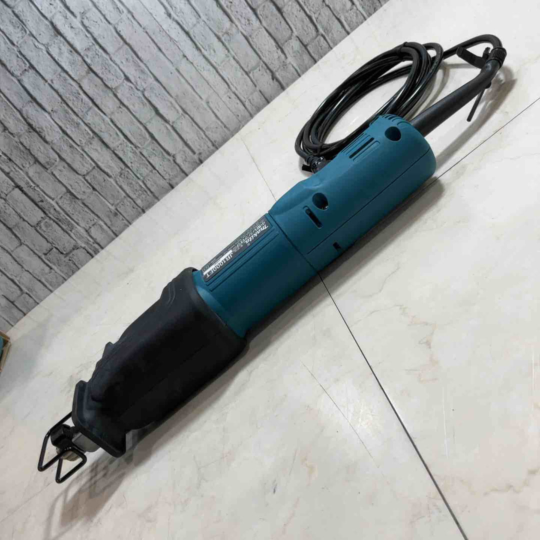 マキタ 小型レシプロソーJR1000FTK【川口店】
