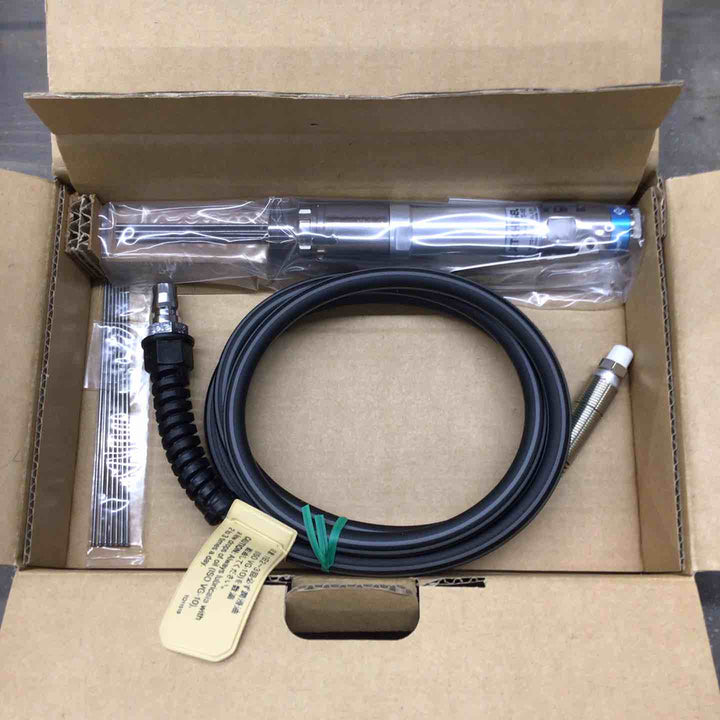【未使用品】日東　ジェットタガネ　ＪT－１０【戸田店】