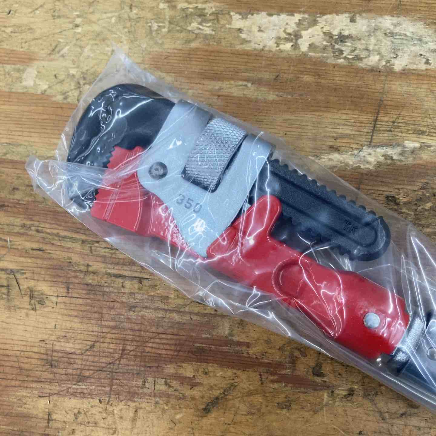 未使用品】東日製作所/TOHNISHI パイレンヘッドトルクレンチ
