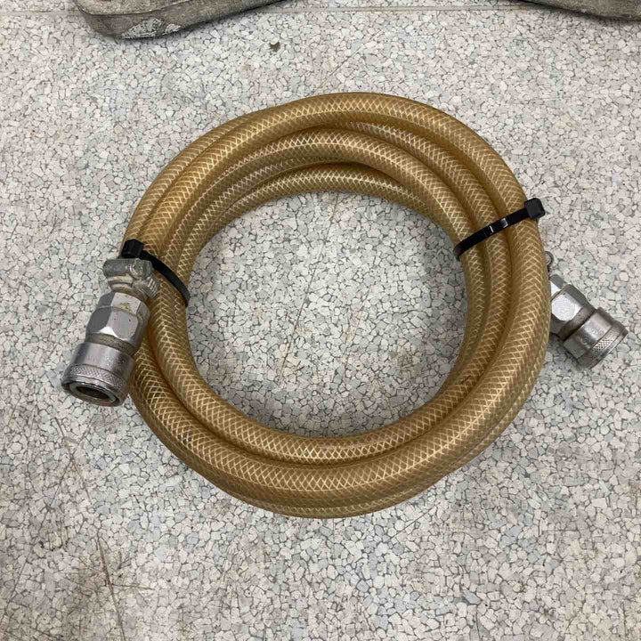 【中古品】◇シブヤ SHIBUYA バキュームポンプ V-300 パッド ホース付【八潮店】