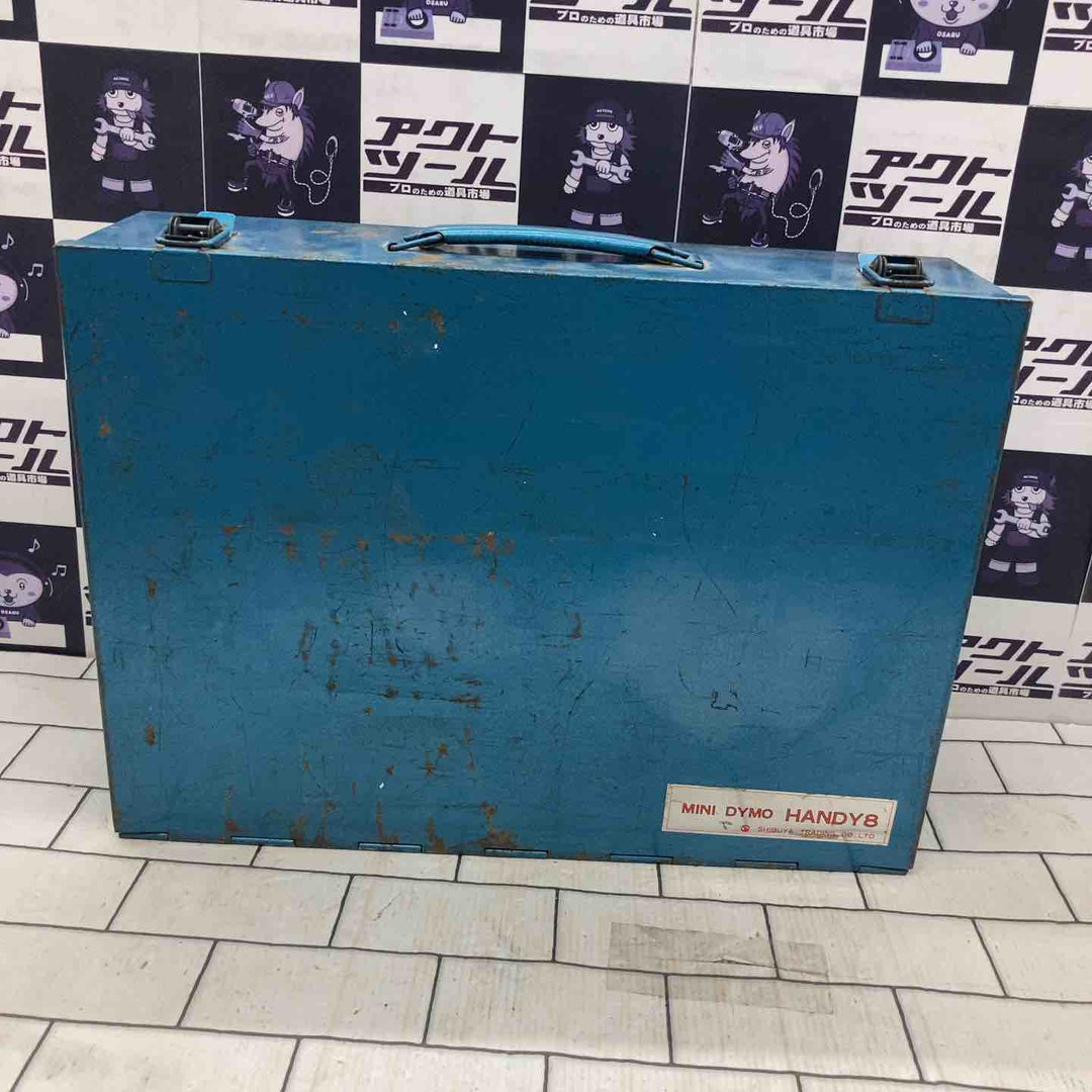 ◇シブヤ(SHIBUYA) コアドリル手持ちタイプ MD-85C【所沢店】