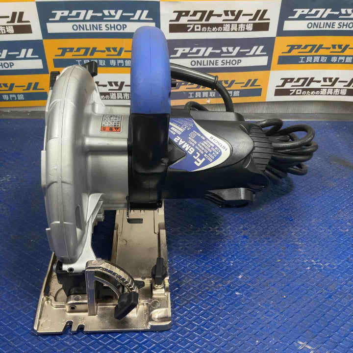 ☆ハイコーキ(HIKOKI ※旧:日立工機) 電気丸のこ FC6MA2【草加店】