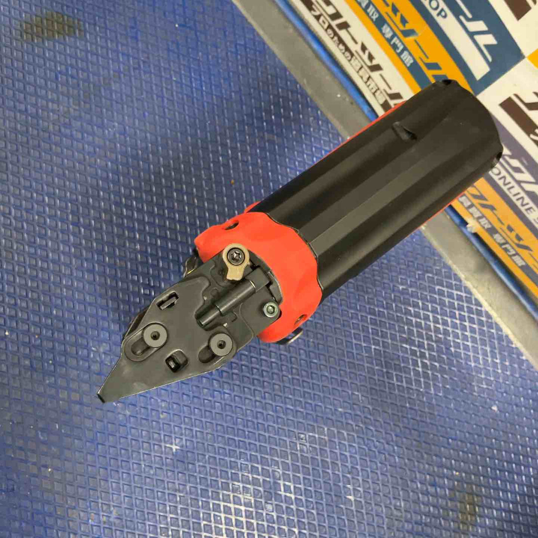 ★マックス(MAX) コードレスフィニッシュネイラ TJ-35FN2-BC/1850A【草加店】