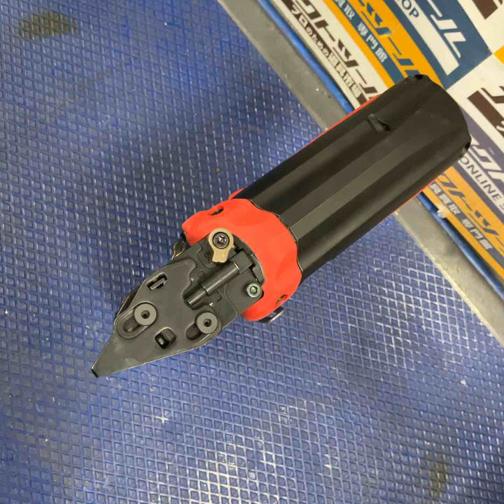 ★マックス(MAX) コードレスフィニッシュネイラ TJ-35FN2-BC/1850A【草加店】