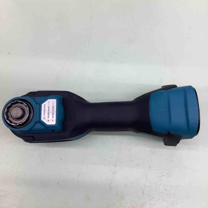 ★マキタ(makita) コードレスマルチツール TM52DZ【越谷店】