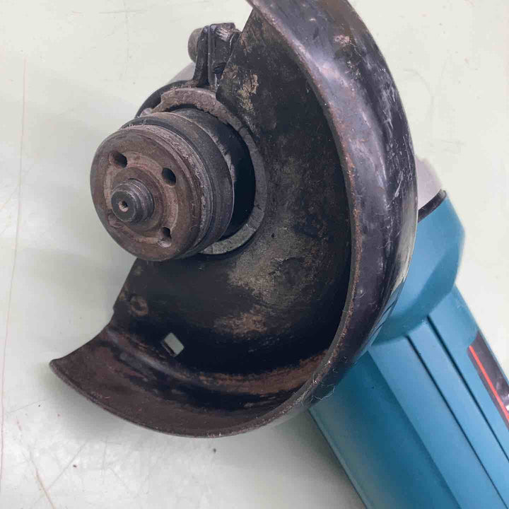 ☆マキタ(makita) ディスクグラインダ 低速高トルク ブレーキ付 100mm 9533BLA【越谷店】