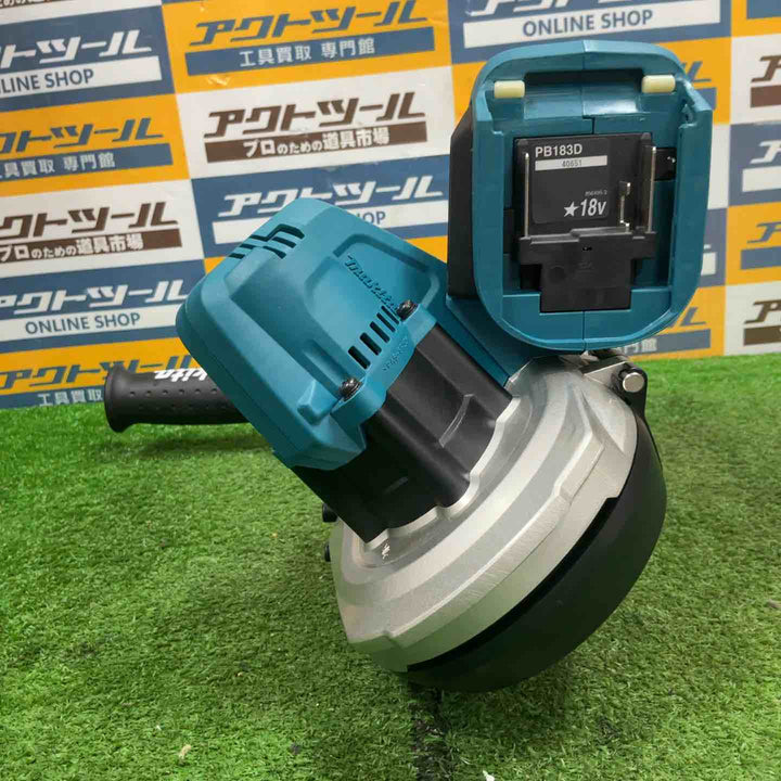 ★マキタ(makita) コードレスポータブルバンドソー PB183DZ【草加店】