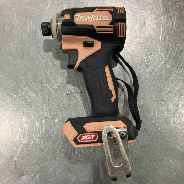 ★マキタ(makita) コードレスインパクトドライバー TD001GDXFC【川口店】
