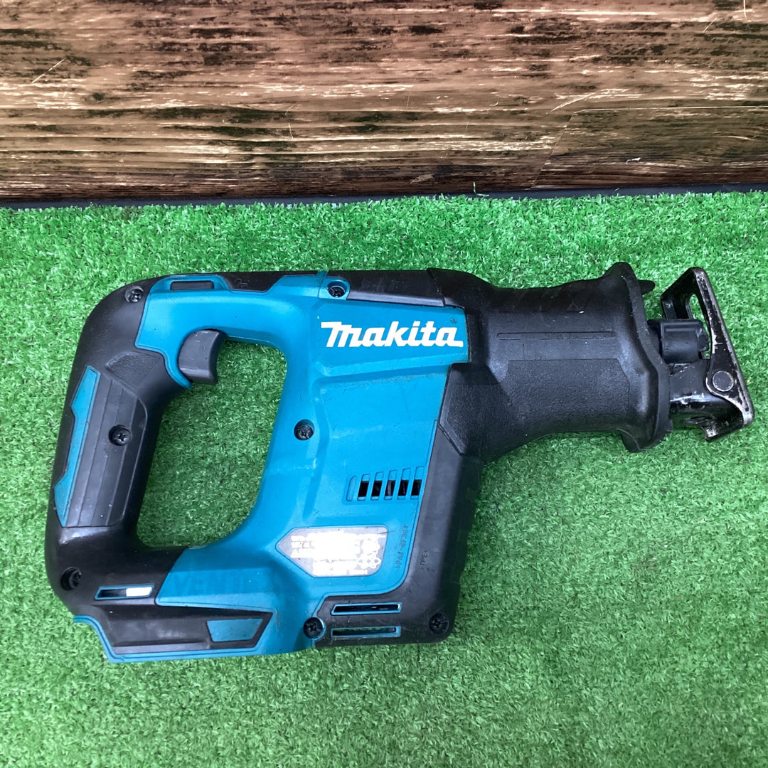 ★マキタ(makita) コードレスレシプロソー JR188DRGX【川越店】