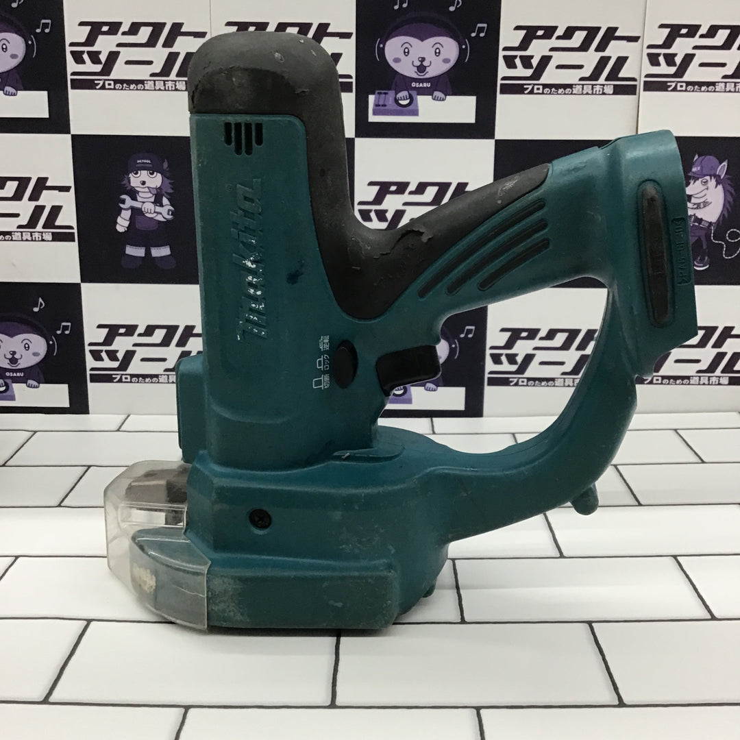 ★マキタ(makita) コードレス全ネジカッター SC101DRF【所沢店】