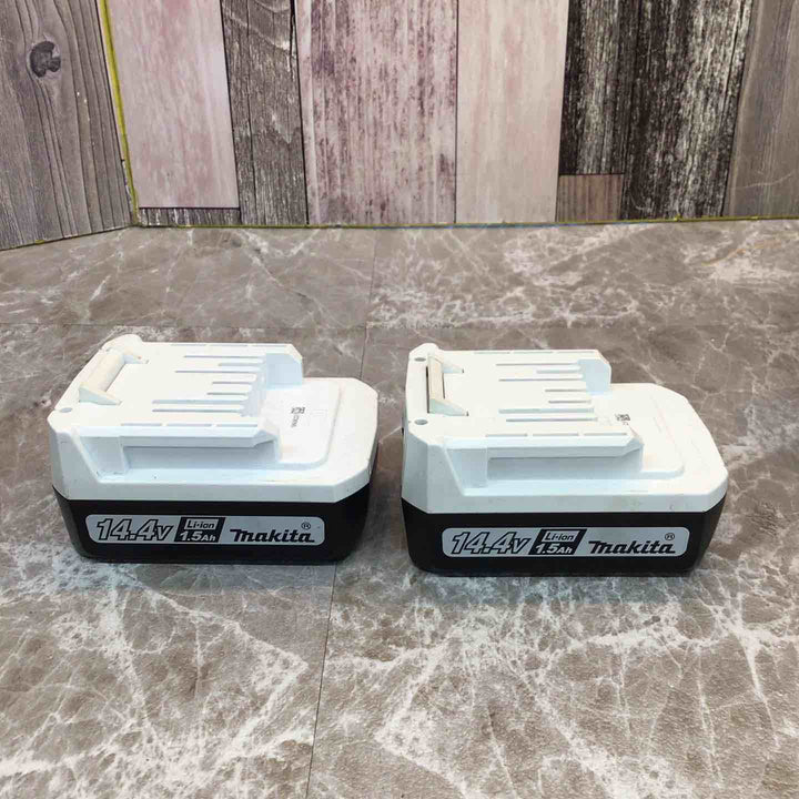 ★マキタ(makita) コードレスインパクトドライバー MTD001DSX【八潮店】