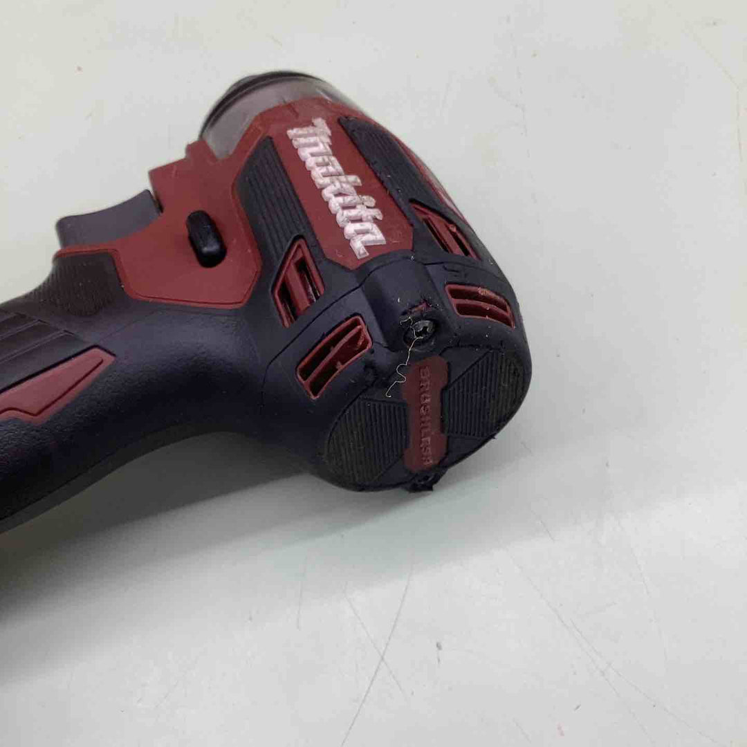 ★マキタ(makita) コードレスインパクトドライバー TD173DGXAR【越谷店】