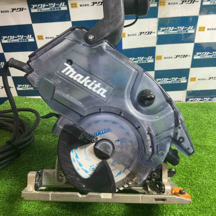 ★マキタ(makita) 防じん丸のこ KS5100F【草加店】
