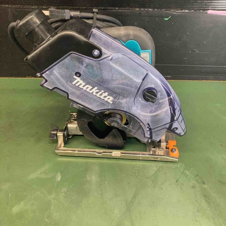 ★マキタ(makita) 防じん丸のこ KS5100F【戸田店】