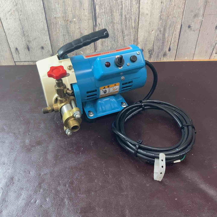 【中古品】 キョーワ(KYOWA) 水圧テストポンプ KY-20A 【東大和店】