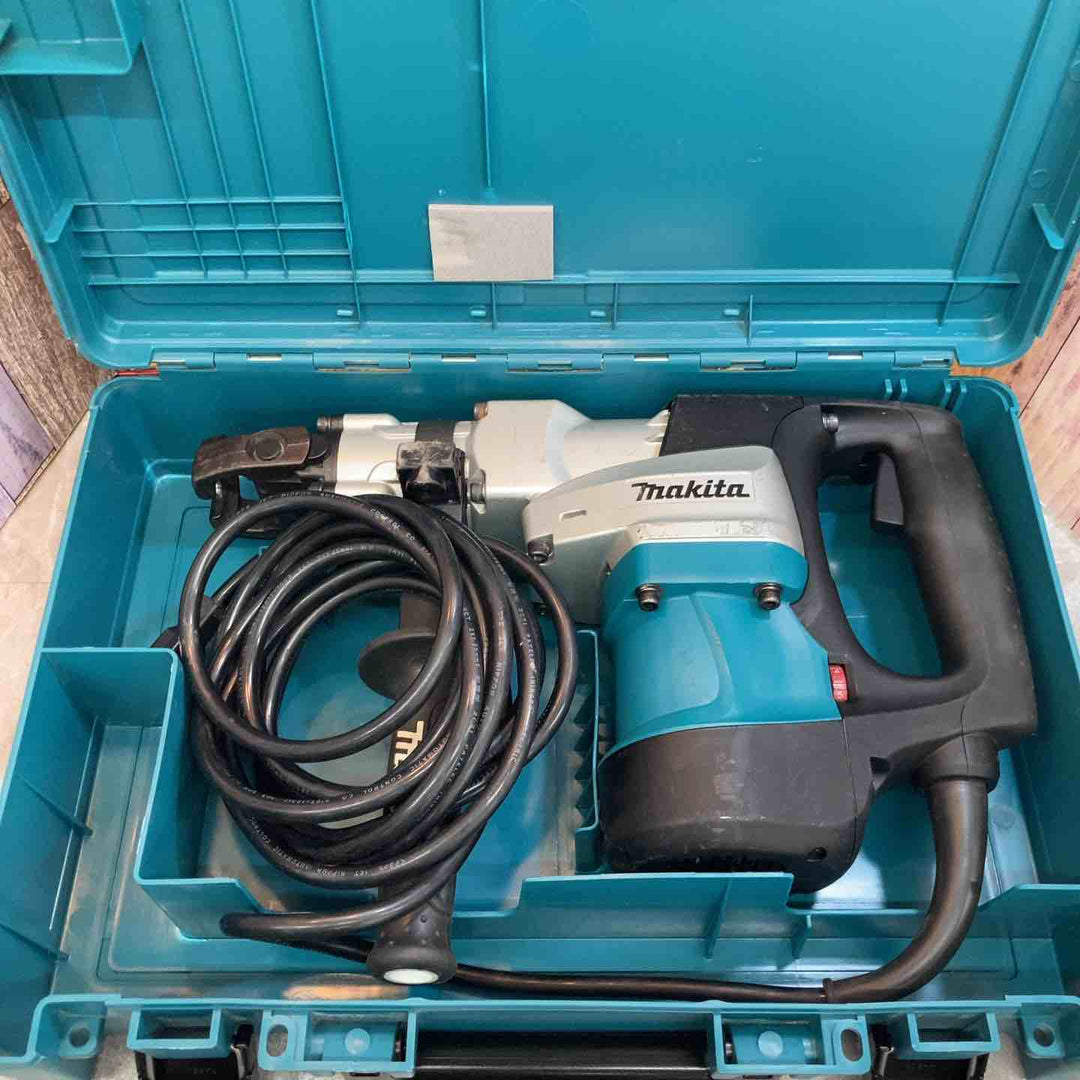 【中古品】マキタ makita ハンマドリル HR4030C ケース付【八潮店】
