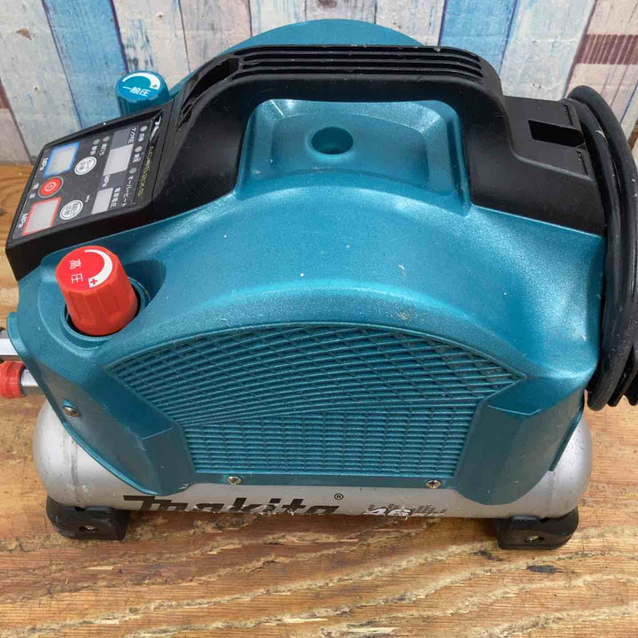 ★マキタ(makita) エアコンプレッサー AC462XS【柏店】
