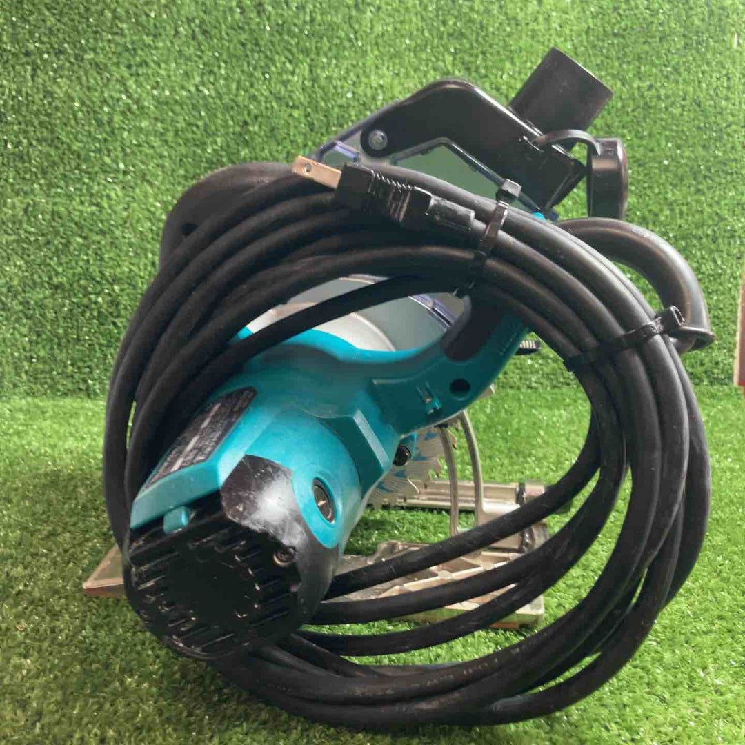 ★マキタ(makita) 防じん丸のこ KS5100F【川崎店】