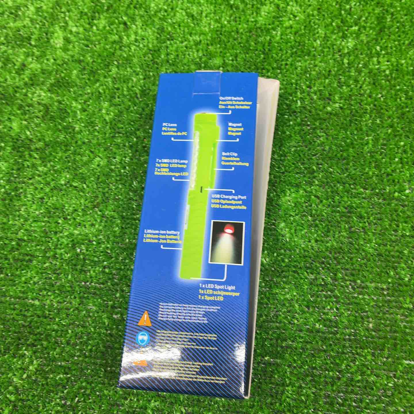 Blue-Point LEDペンライト ECFPEN7GJ、ECFPEN7PKJ、ECFPEN7OJ