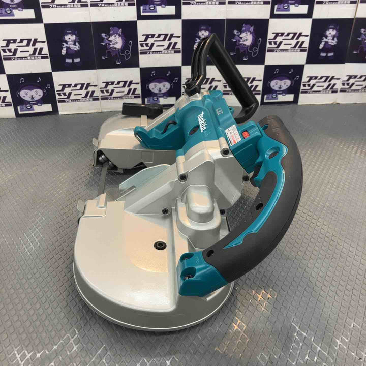 【中古品】マキタ(makita) コードレスバンドソー PB180DZ【所沢店】