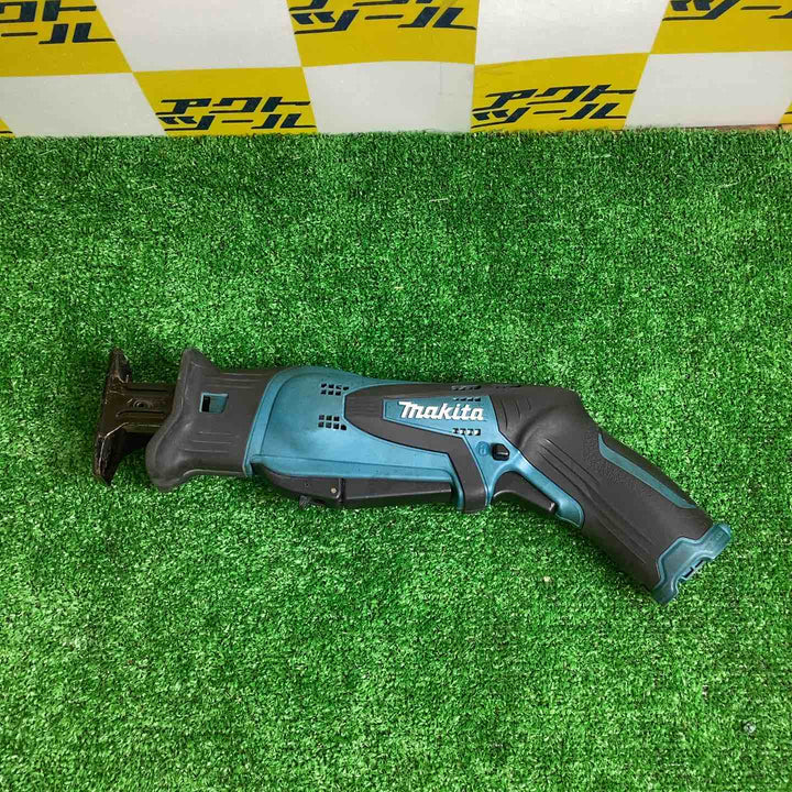 ★マキタ(makita) コードレスレシプロソー JR101DW【越谷店】