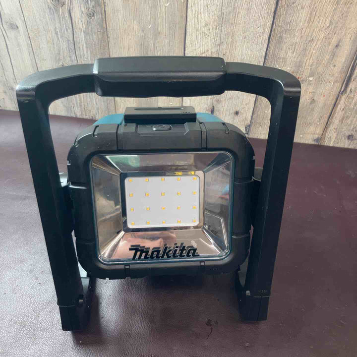 【中古品】マキタ(makita) コードレスLEDスタンドライト ML805【東大和店】