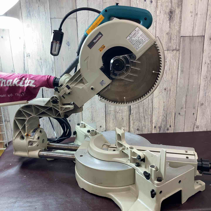 【中古品】 マキタ(makita) スライド丸ノコ LS1213 100ｖ【東大和店】