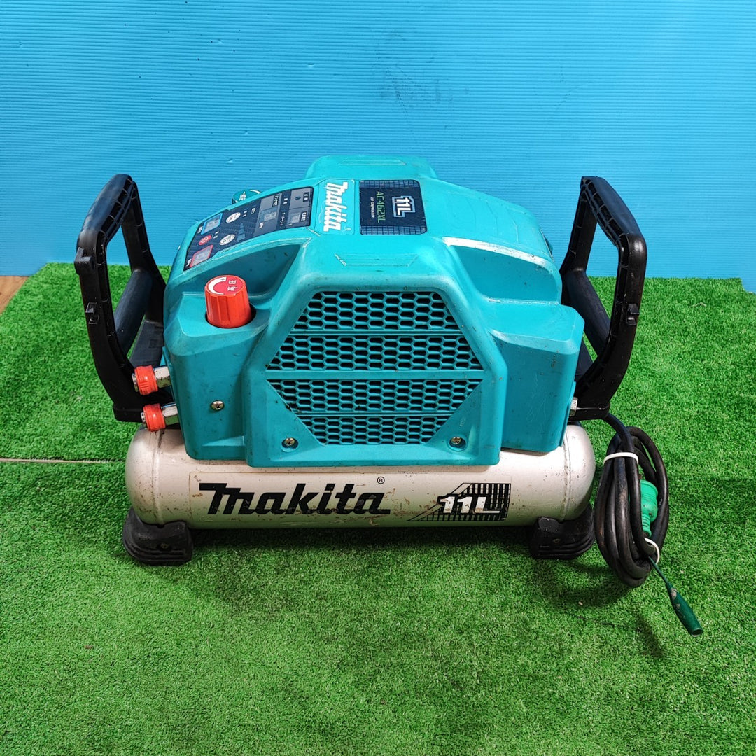 ★マキタ(makita) 常圧高圧エアコンプレッサー AC462XL【岩槻店】