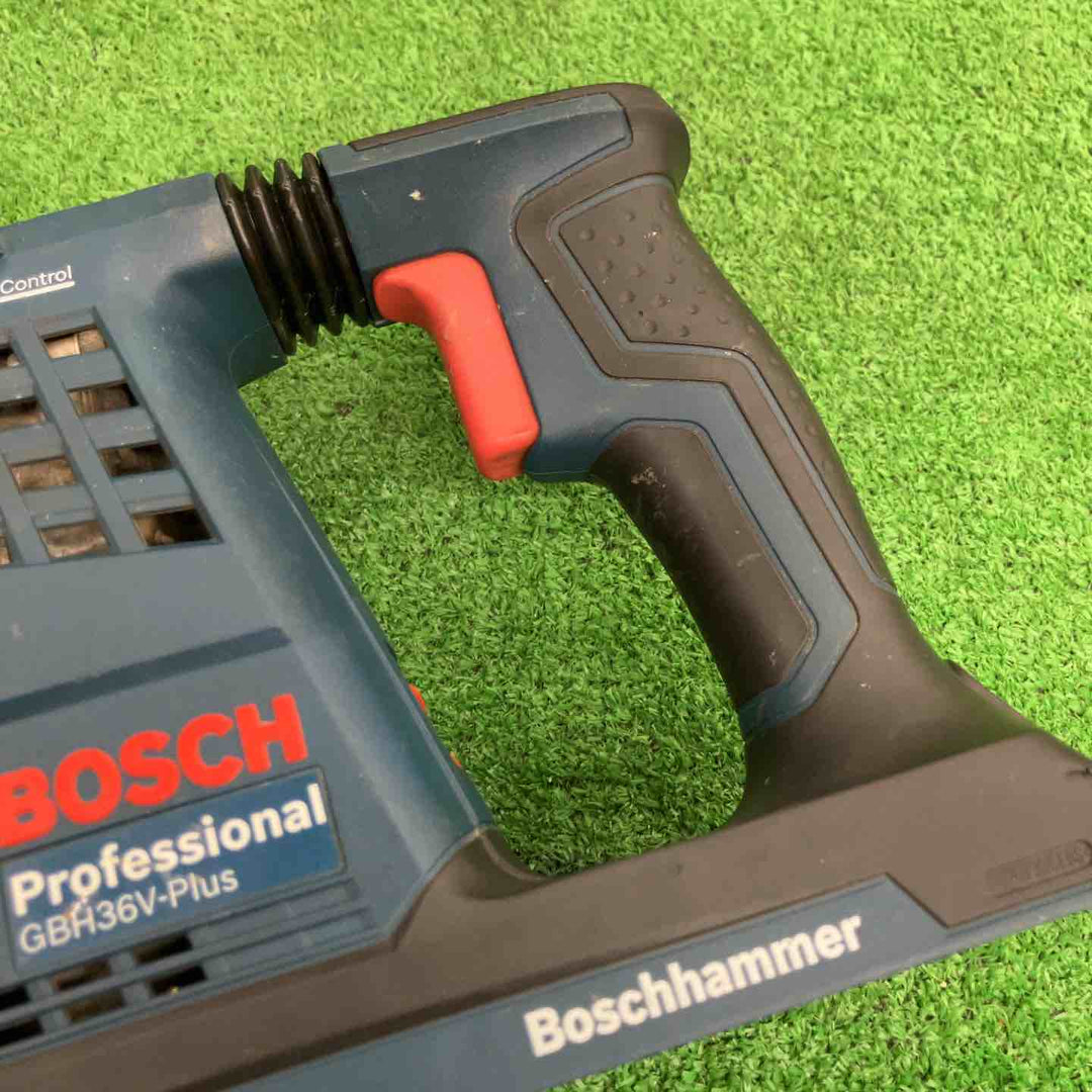 【中古品】 ボッシュ/BOSCH 36Vコードレスハンマドリル・GBH36V-PLUS 【桶川店】