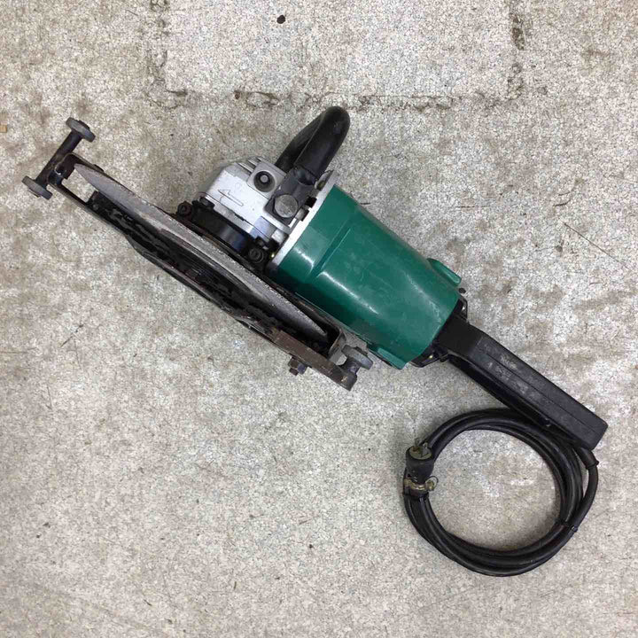 ◇ハイコーキ(HIKOKI ※旧:日立工機) 305mm コンクリートカッター CM11【八潮店】